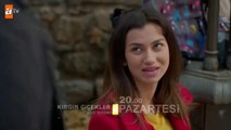 Kırgın Çiçekler 24.Bölüm Fragmanı