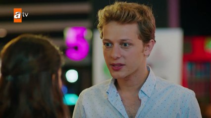 Kırgın Çiçekler 7.Bölüm Fragmanı