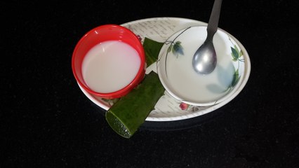 Daily NIGHT CREAM FOR GLOWING SKIN  EASY TO MAKE