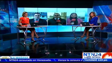 Benjamín Netanyahu visita Reino Unido en el centenario de Balfour, carta que apoyó la creación de un Estado para los jud