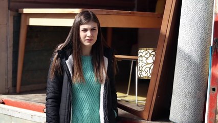 Kırgın Çiçekler 75.Bölüm Fotoğraf Galerisi