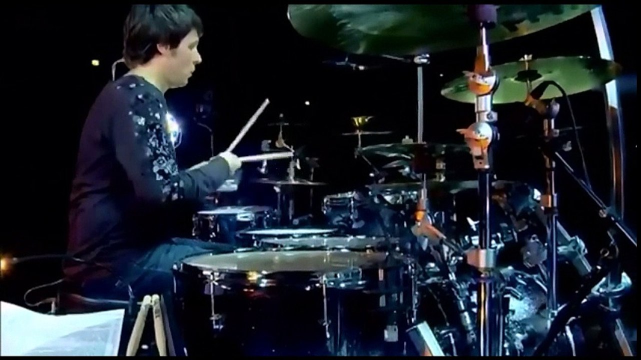 Xavier Naidoo - Cheri, Cheri Lady