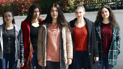 Kırgın Çiçekler 40.Bölüm Fotoğraf Galerisi