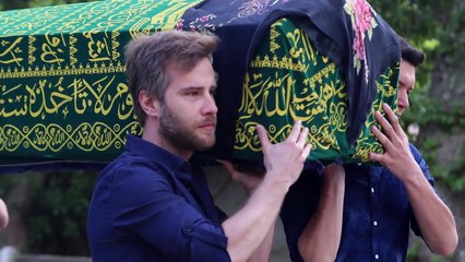 Kırgın Çiçekler 43.Bölüm Fotoğraf Galerisi