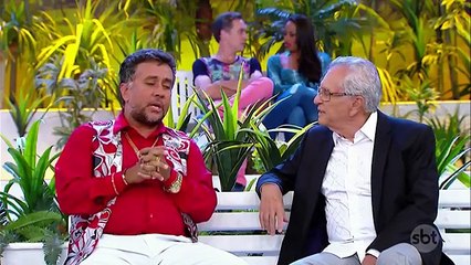 A Praça é Nossa - Parte 1  (021117)_360p