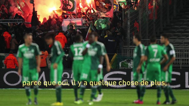 Foot - L1 : Domenech «On peut être Lyonnais et dire qu'il y a des bonnes choses à Saint-Étienne»