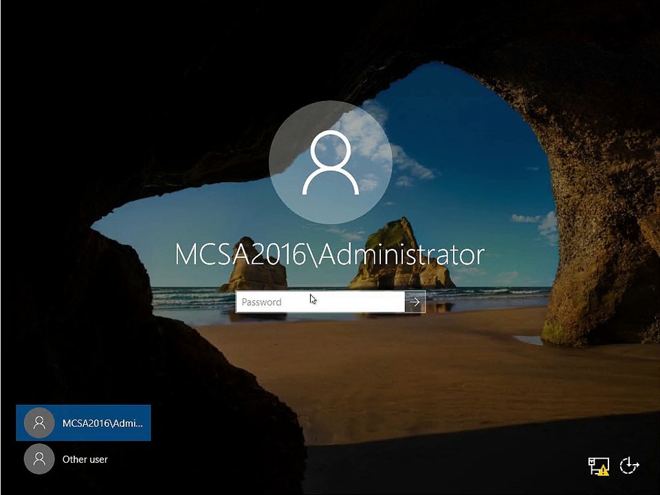 Installing and Configuring DHCP