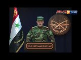 سوريا: الجيش يحرر دير الزور من الدواعش ويكتب نصرا جديدا ضد الإرهاب