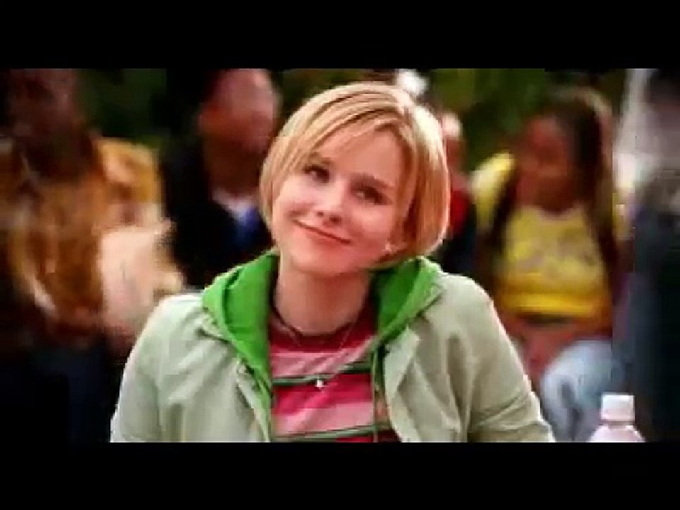 Brad Bufanda in Veronica Mars Pilot