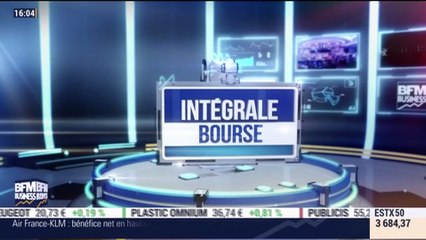 Tour d'horizon de l'actualité économique et financière américaine avec Gregori Volokhine - 03/11