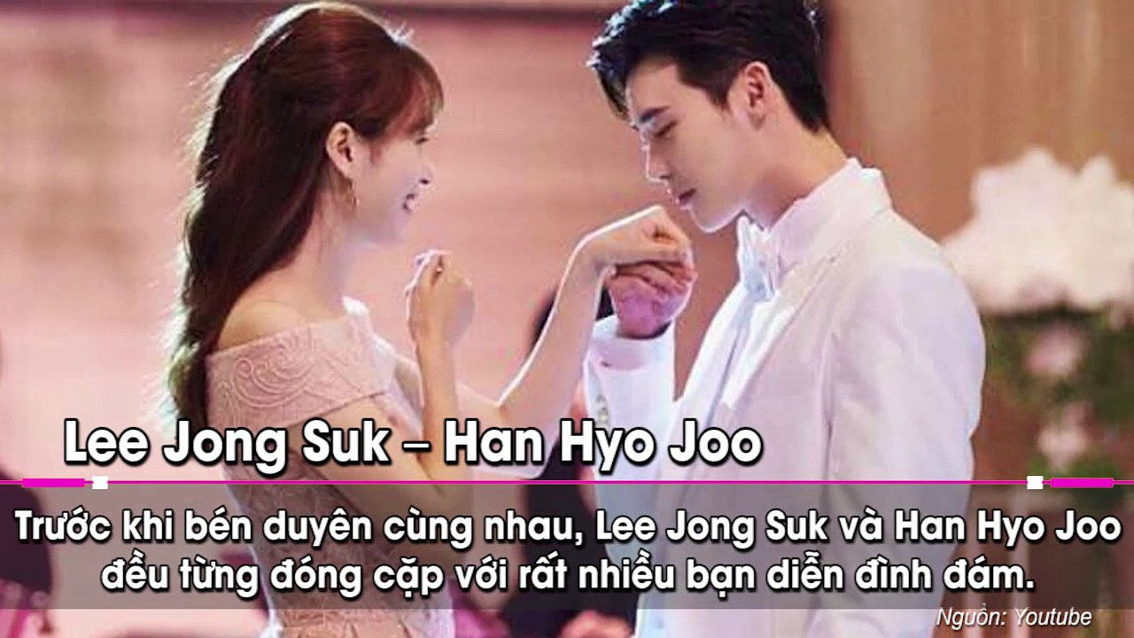 “Chiến hạm” Song-Song cán đích, các fan tham vọng hiện thực hóa 5 “đám cưới thế kỉ” sau đây