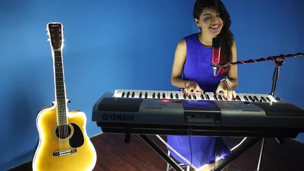 Ikk Kudi - Female Cover Version by @VoiceOfRitu _ Ritu Agarwal