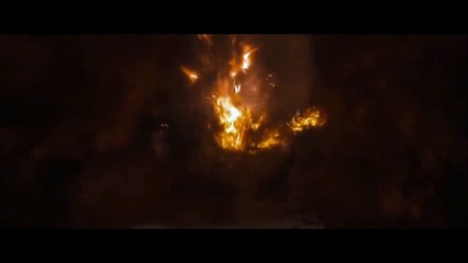 YOU SHALL NOT PASS - LE SEIGNEUR DES ANNEAUX