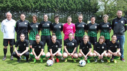 Présentation du CS Changé 72