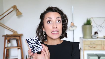 HAUL  BEAUTÉ  MODE  DÉCO  LIVRES...  Coline-1