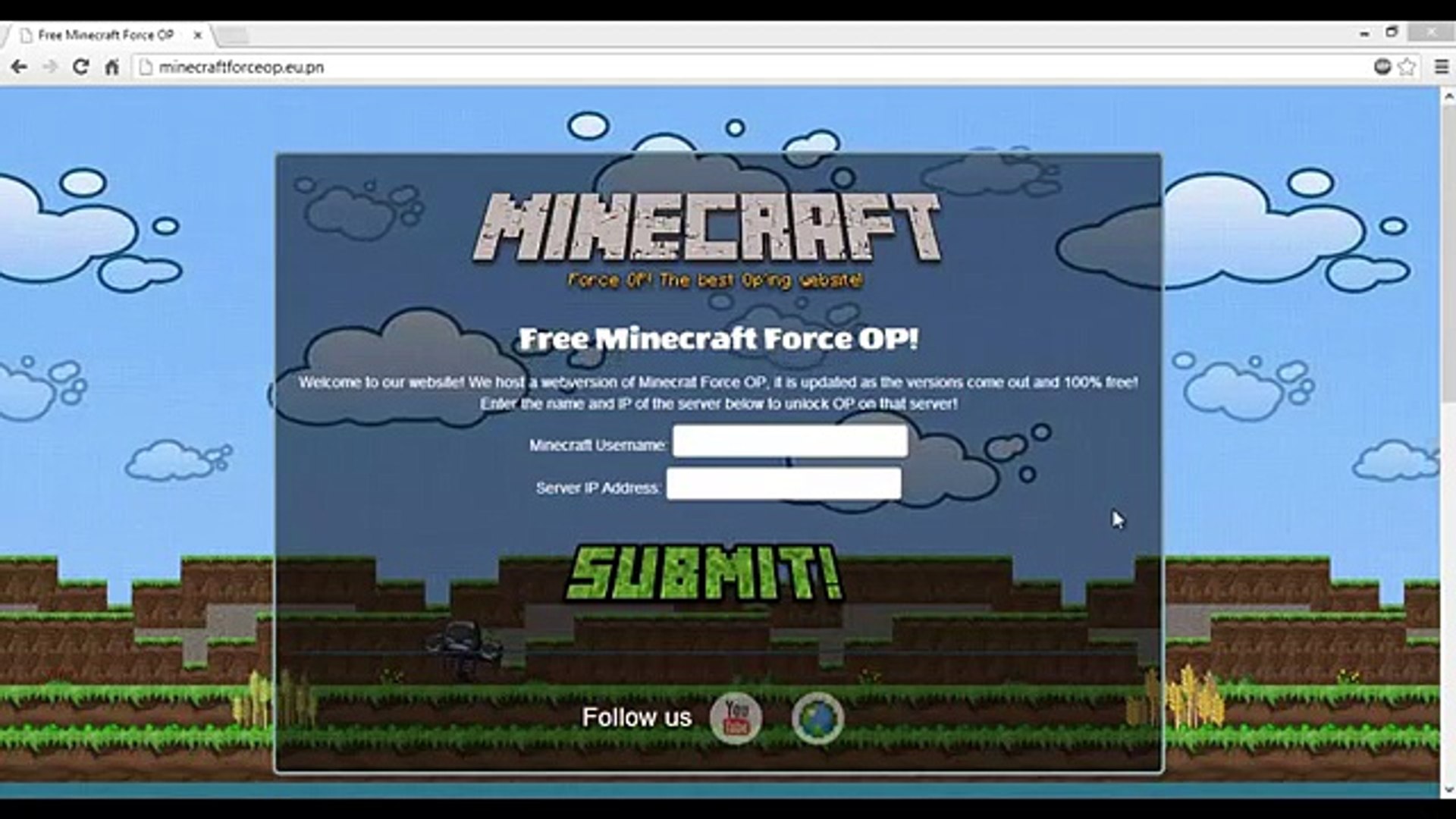 Minecraft Premium Account Generator - Getting Free Accounts - video  Dailymotion