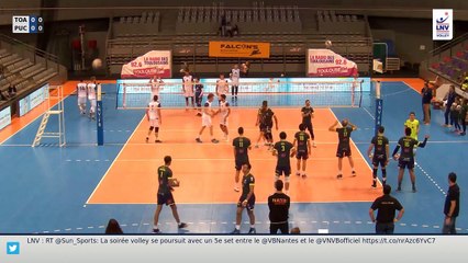 LAM : Toulouse - Paris (Aller) Partie 1