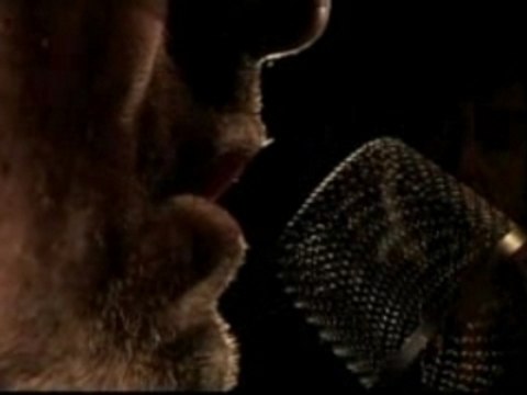 Jean-Louis Murat sur RTL TVI (2007)