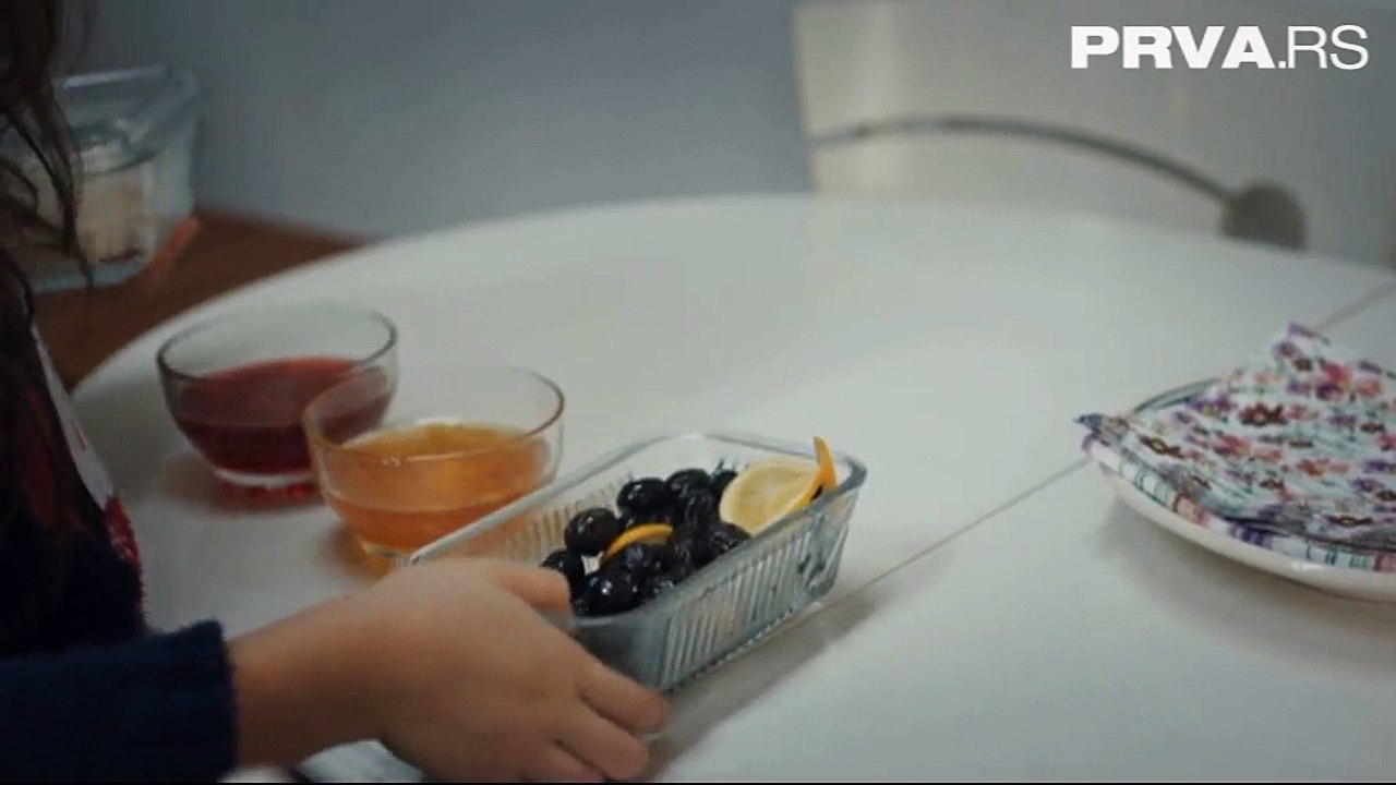 Majka -  insert iz 28. epizode (Prva TV)