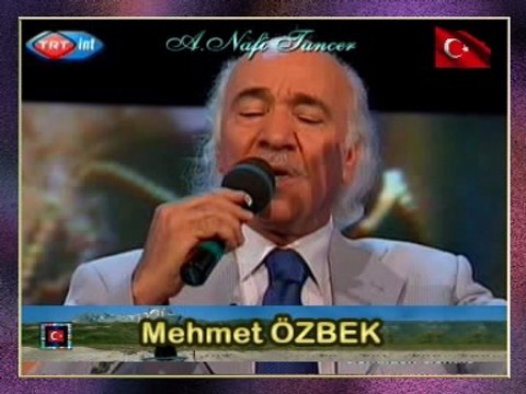 Mehmet ÖZBEK - Bu Vatan Kimin
