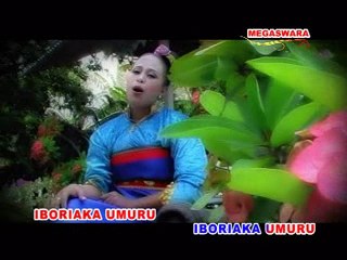 WAILALA - SHINTA LAGU DAERAH SULAWESI TENGGARA