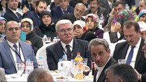 Erzincan Başbakan Yıldırım İş Dünysı ve Stk Temsilcileri Buluşmasında Konuştu