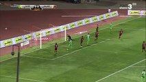 ملخص مباراة الفيصلي و الاهلي ضمن منافسات الجولة الثامنة من الدوري السعودي للمحترفين