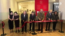 Indonésie: ouverture du premier musée d'art contemporain