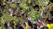 ملخص مباراة النصر و الهلال ضمن منافسات الجولة الثامنة من الدوري السعودي للمحترفين