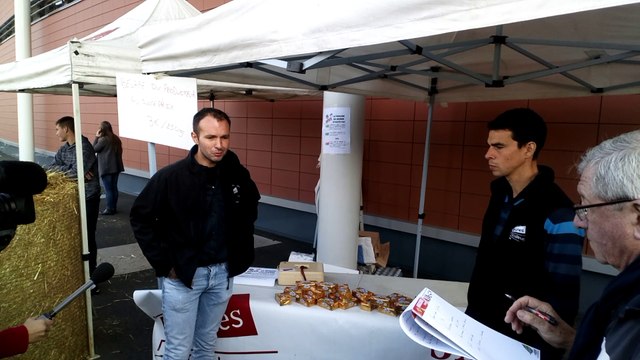 Pénurie de beurre : la déception des producteurs de lait