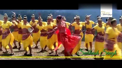 Tujhse Aise Milun - Judaai (1997) Full VIdeo Song *HD* Sanny-Leone Music