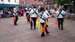 MORRIS DANCERS vid 8