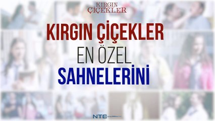 Kırgın Çiçekler - Canlı Yayın