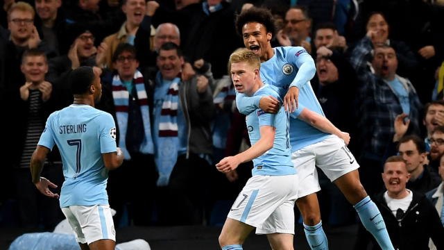 Guardiola insists title race is far from over with 84 points still to play for