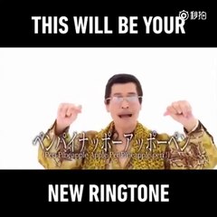 I have been brainwashed by this song, come in can not go out