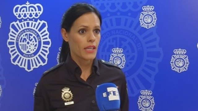 Detenido en Rumanía tras enviar vídeos a exmujer torturando al hijo de ambos