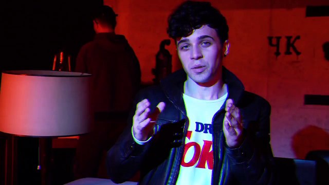 Всё о Джинне из фильмов Исполнитель Желаний (способности, цели, сравнение с фольклором)