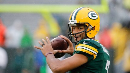 Bill Cowher: Packers will need to run the ball more with Brett Hundley