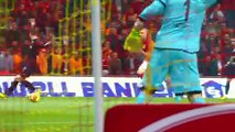 Tolga Cigerci Goal HD - Galatasarayt4-0tGenclerbirligi 03.11.2017