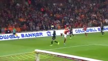 Tolga Cigerci Goal HD - Galatasarayt4-0tGenclerbirligi 03.11.2017