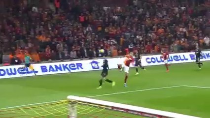 Tolga Cigerci Goal HD - Galatasaray	4-0	Genclerbirligi 03.11.201