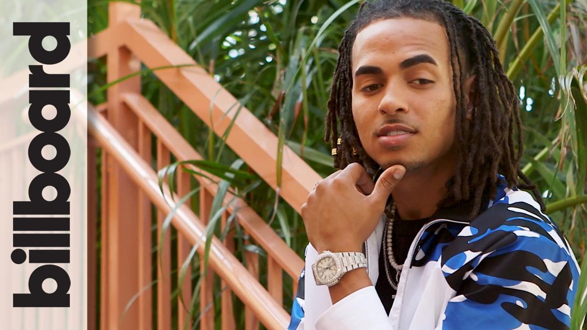 Obsessions with Ozuna: Watches from Toy Story to Rolex - video Dailymotion