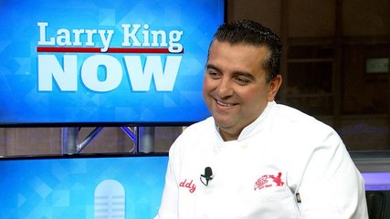 If You Only Knew: Buddy Valastro