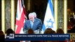 i24NEWS DESK | Netanyahu: more countries engaging with Israel | Friday, November 3rd 2017