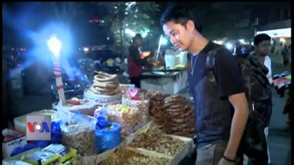 لاہور: پاک چین دوستی کے اثرات