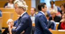 Tunahan Kuzu, Irkçı ve Müslüman Düşmanı Wilders'e Ağzının Payını Böyle Verdi
