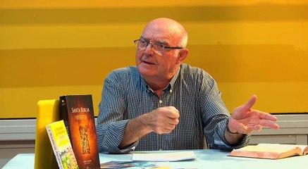 Sembrando Esperanza - Enseñanza religiosa - Maria López Pérez, Amalia Rando Sallago - 28.10.2017