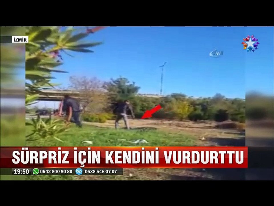 Böyle evlilik teklifi olur mu silahlı evlenme teklifini polis basarsa