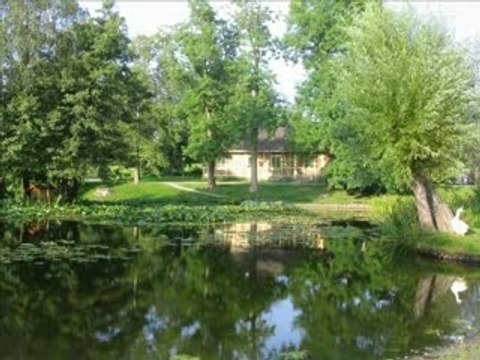 Diapo mare aux canards