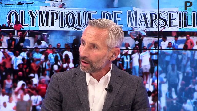 JT : L'UEFA ne rigole pas , ce que risquent Evra et l'OM après l'incident à Guimaraes